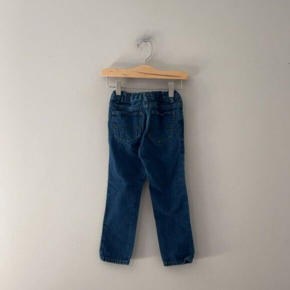 $6 ADD ON The Childrens Place jeans 5T Zara Baby Gap Janie and Jack - Picture 2 of 2